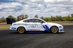 Ford Mustang Supercar Racer 2019 года